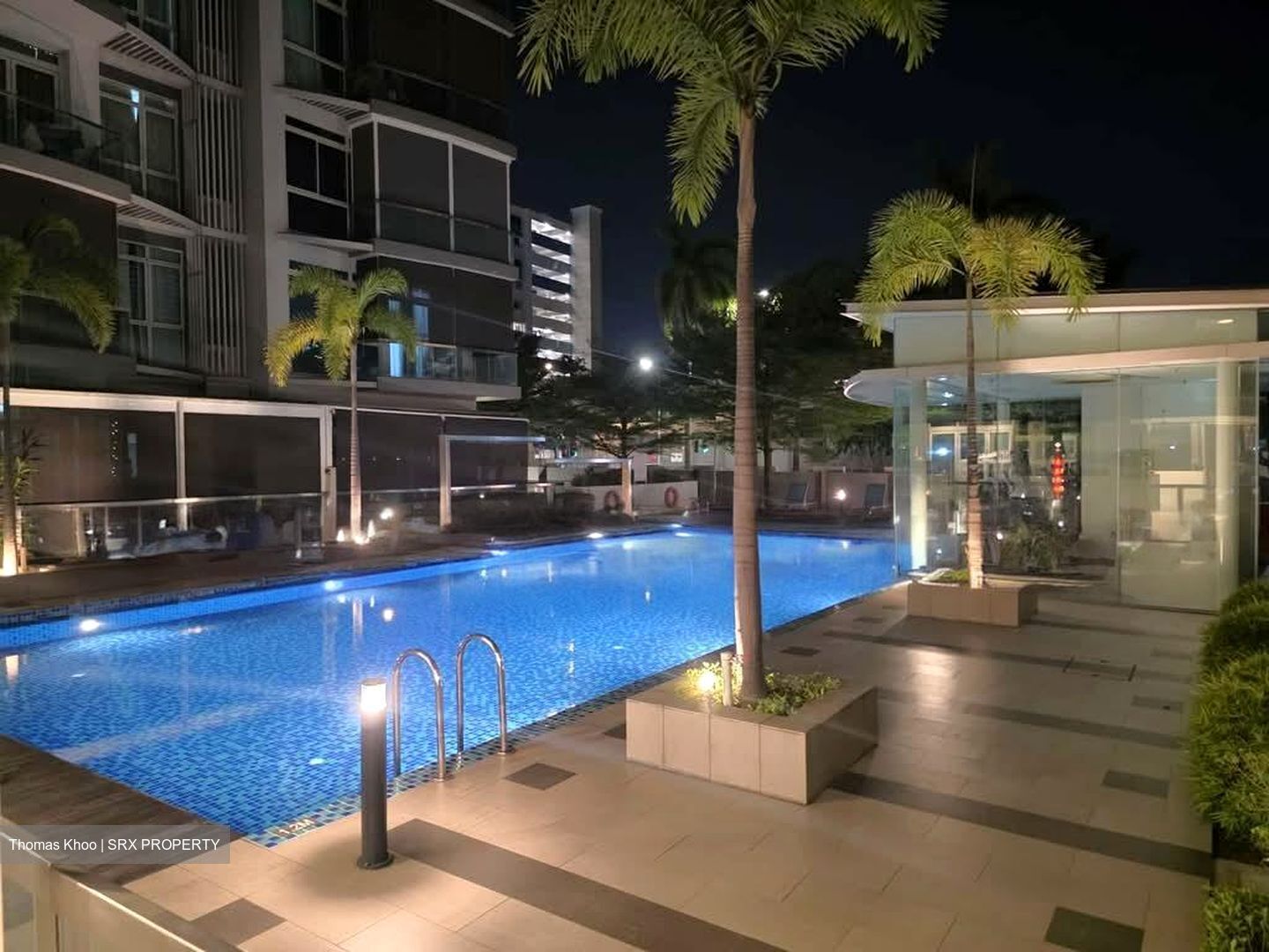 Naung Residence (D19), Apartment #567716591